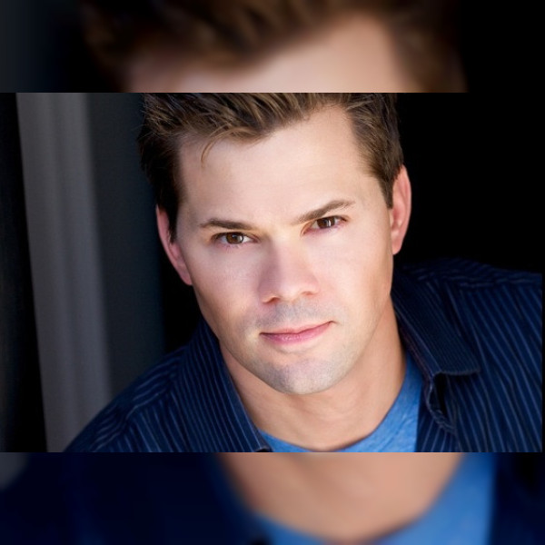 Andrew Rannells