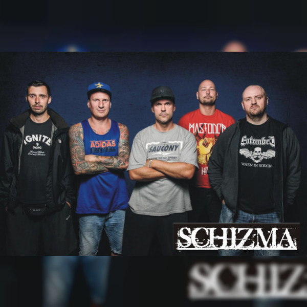 Schizma