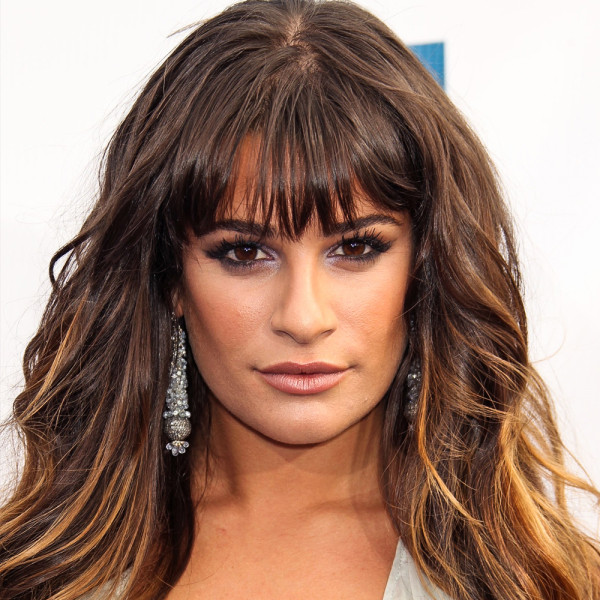 An Intimate Evening with Lea Michele