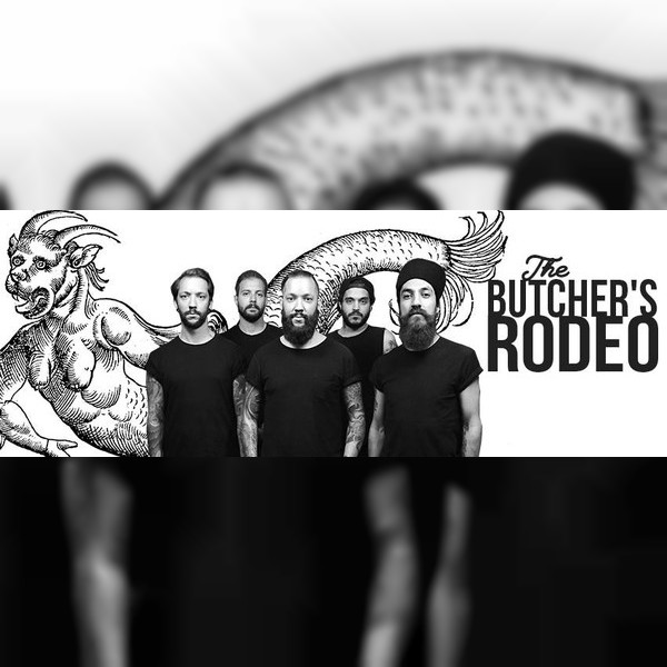 The Butcher's Rodeo