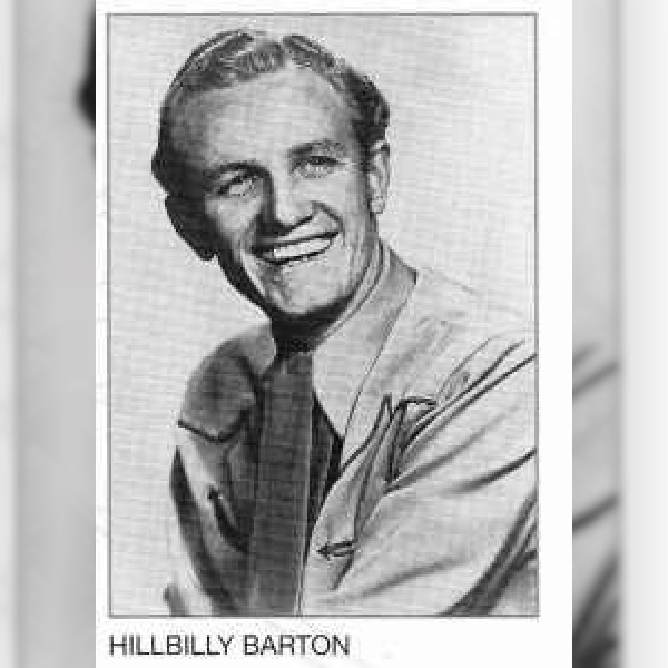 Billy Barton