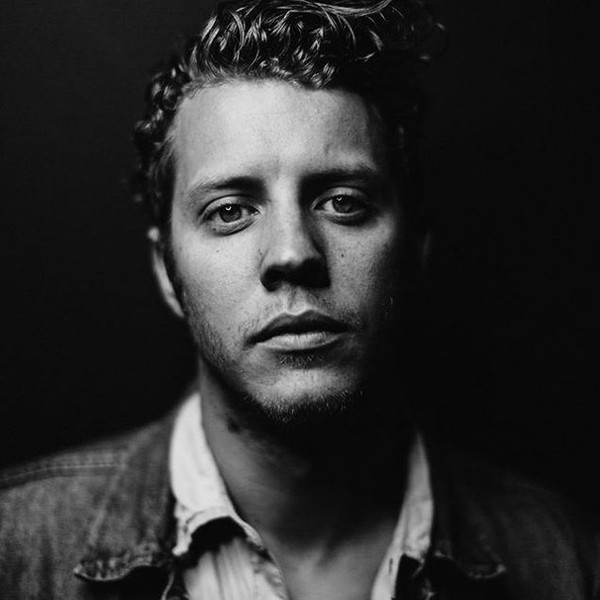 Anderson East