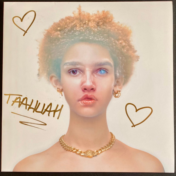 TAAHLIAH