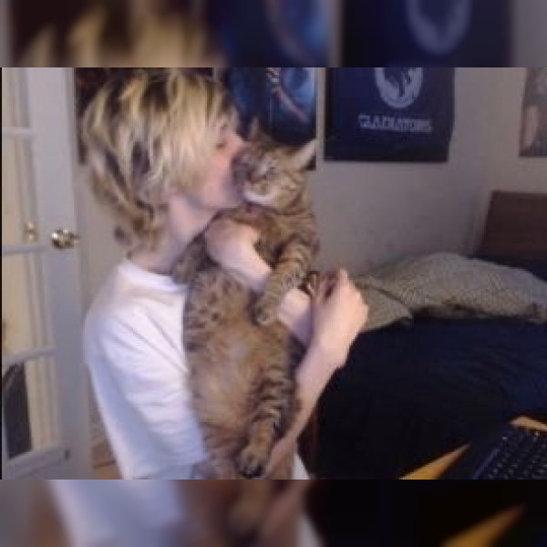 xQc