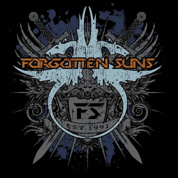 Forgotten Suns