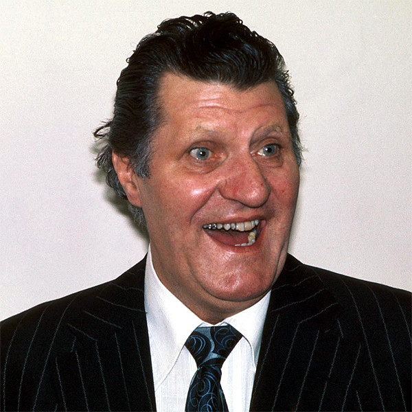 Tommy Cooper