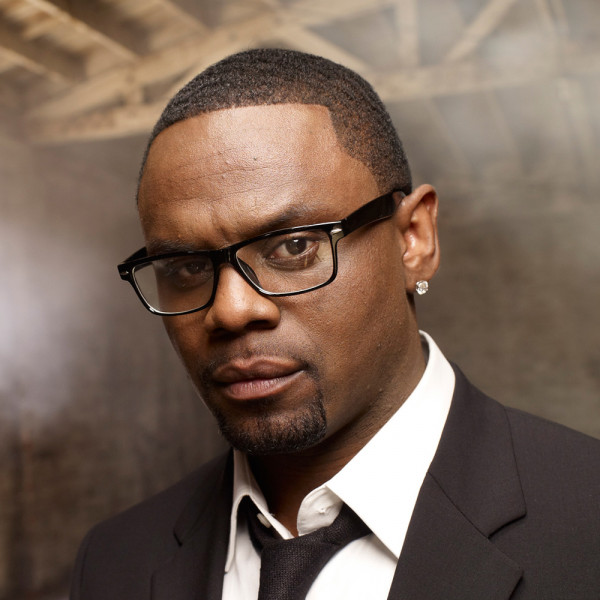 Carl Thomas