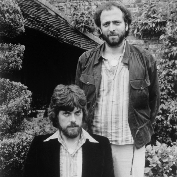 The Alan Parsons Project