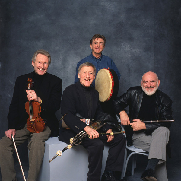 The Chieftains