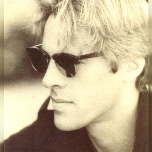 Stewart Copeland