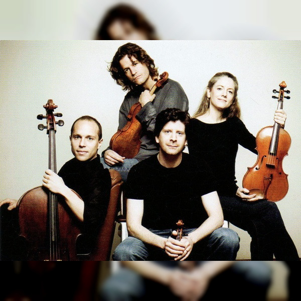 St. Lawrence String Quartet