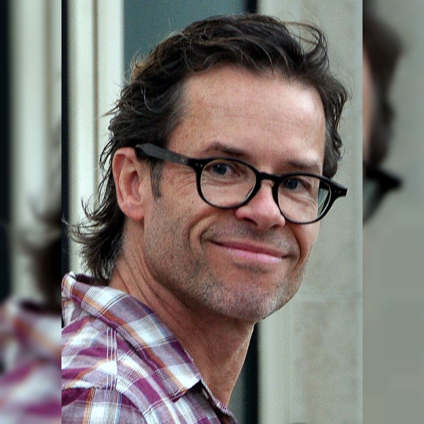 Guy Pearce