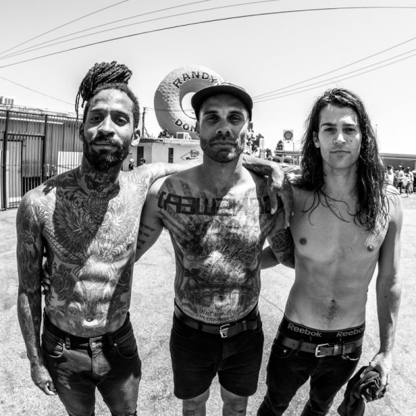 FEVER 333