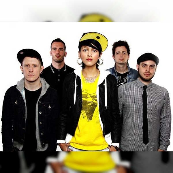 Sonic Boom Six