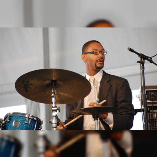 Jason Marsalis