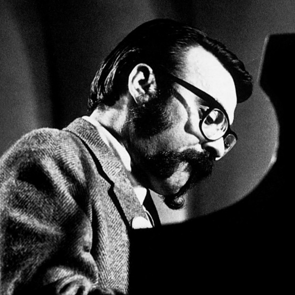 Vince Guaraldi Trio