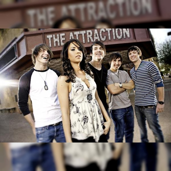 The Attraction