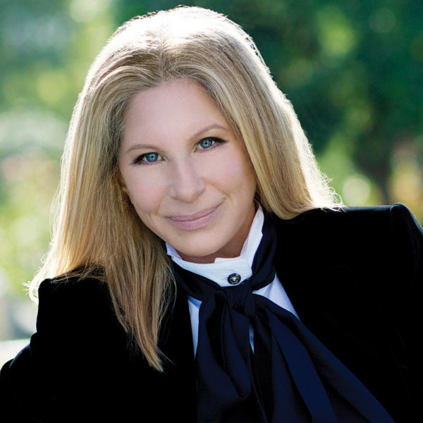 29th American Film Institute Life Achievement Award: A Salute to Barbra Streisand