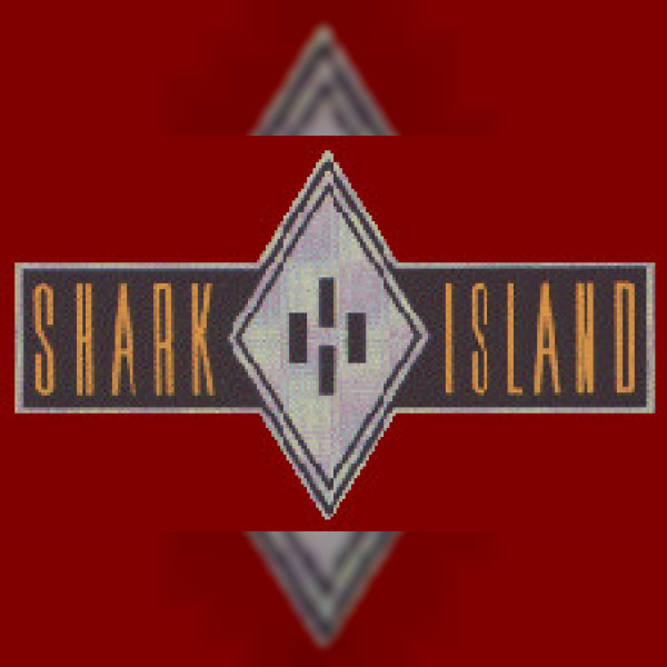 Shark Island