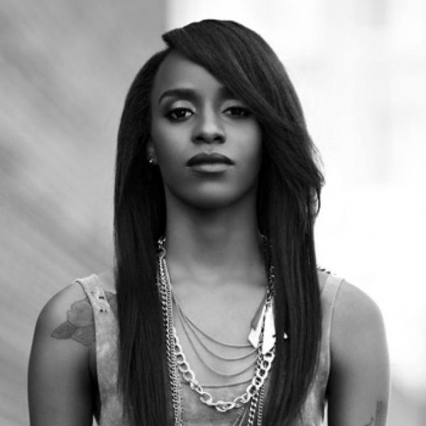 Angel Haze