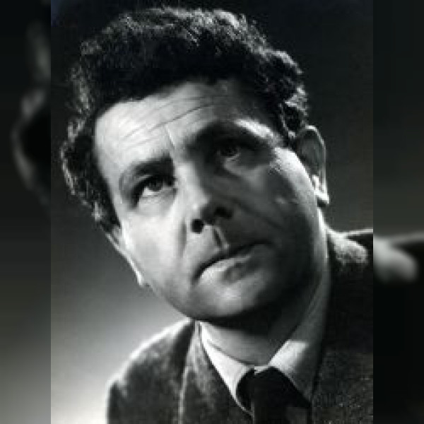 Gerald Finzi