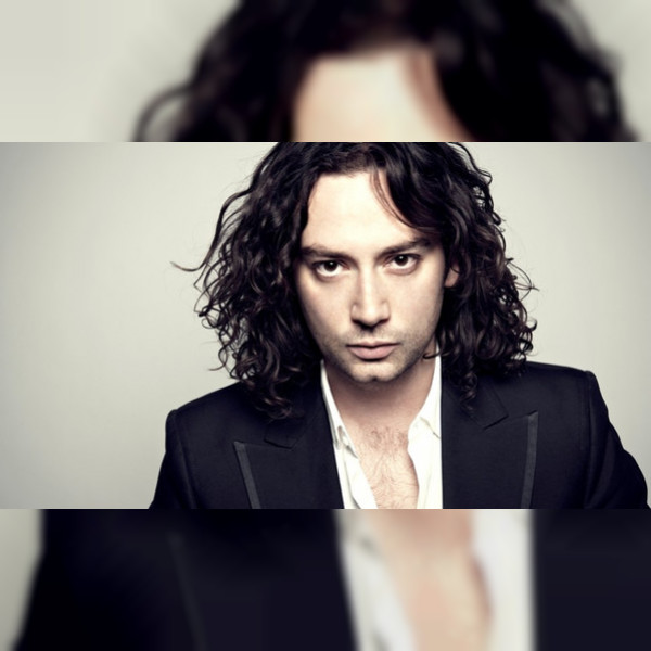 Constantine Maroulis