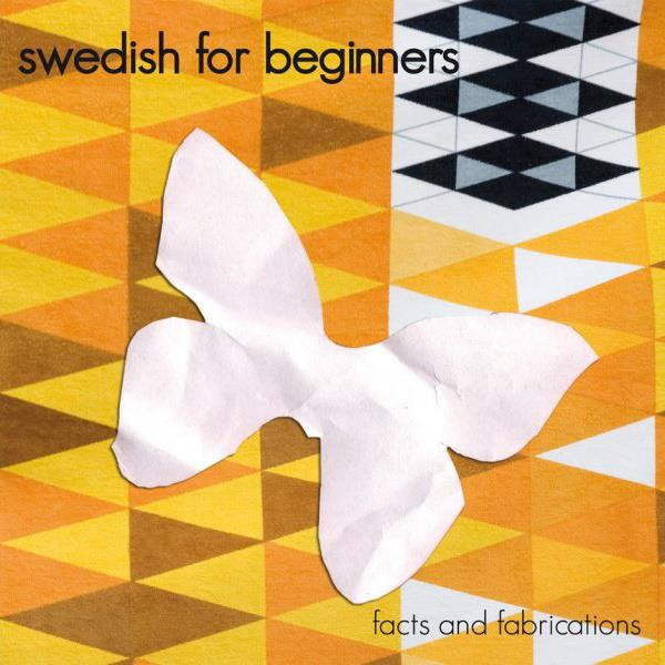 Swedish for Beginners