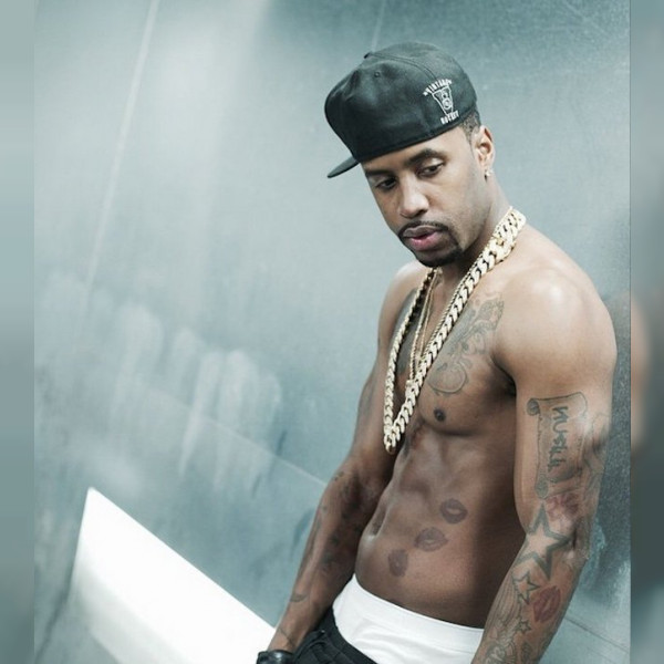 Safaree