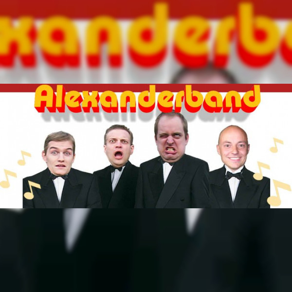 Alexanderband