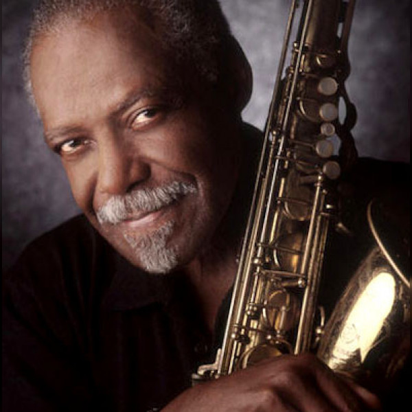 David “Fathead” Newman