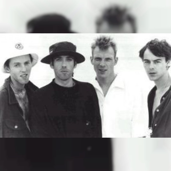 Big Audio Dynamite