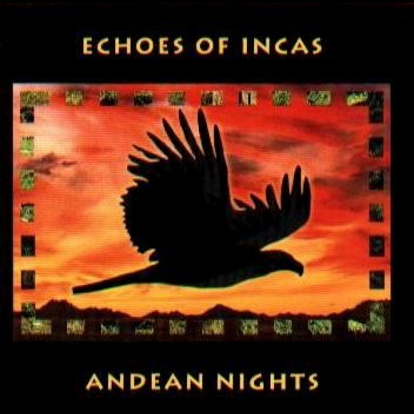 Echoes of Incas