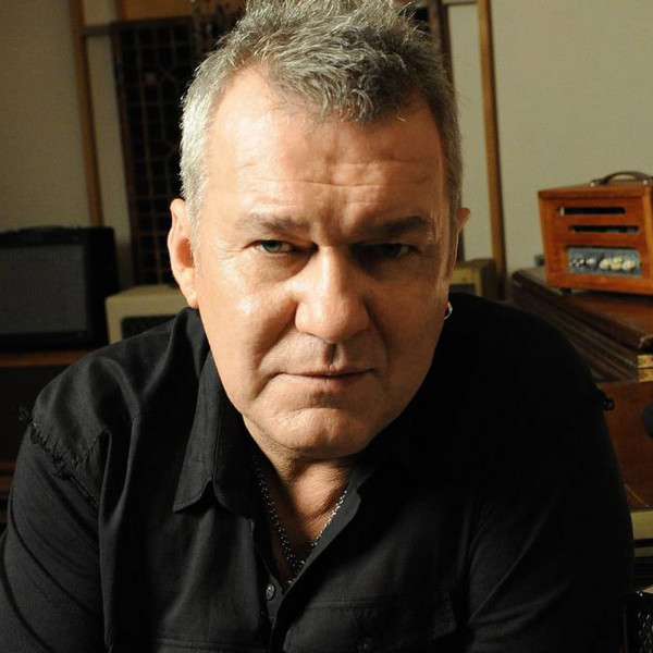 Jimmy Barnes