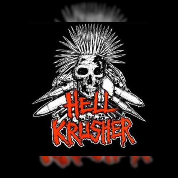 Hellkrusher