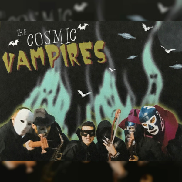 The Cosmic Vampires