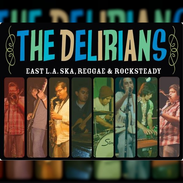 The Delirians