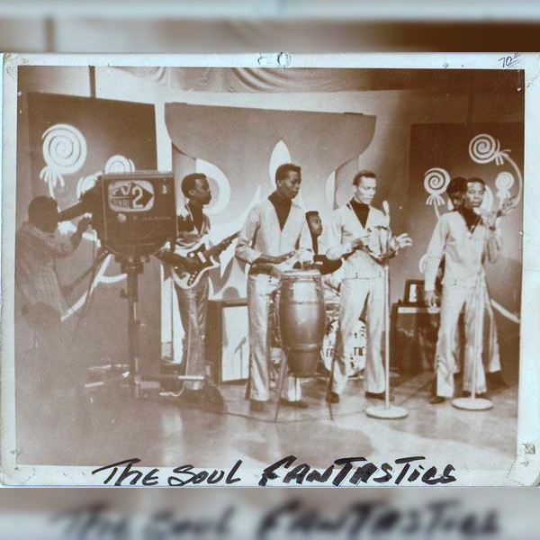 The Soul Fantastics