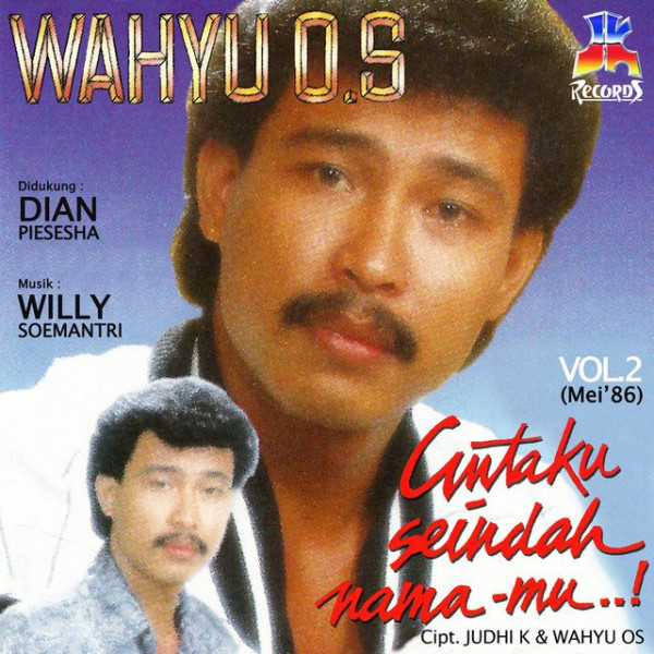 Wahyu OS