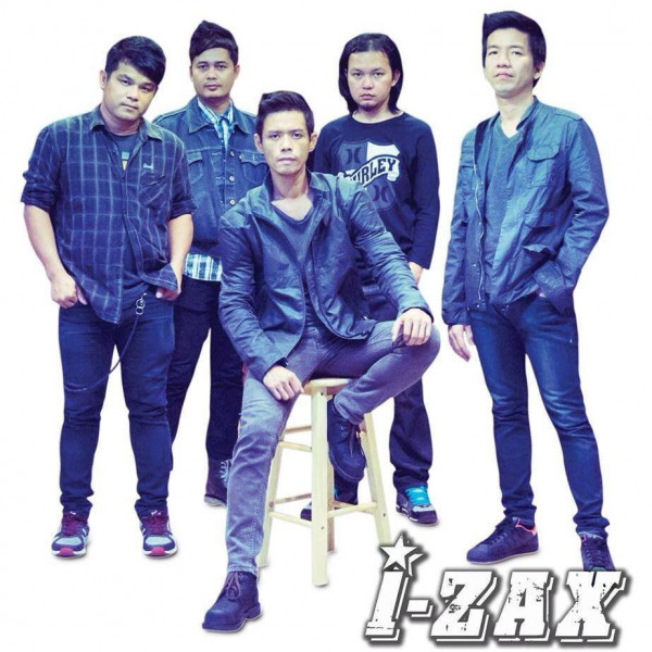 I-Zax