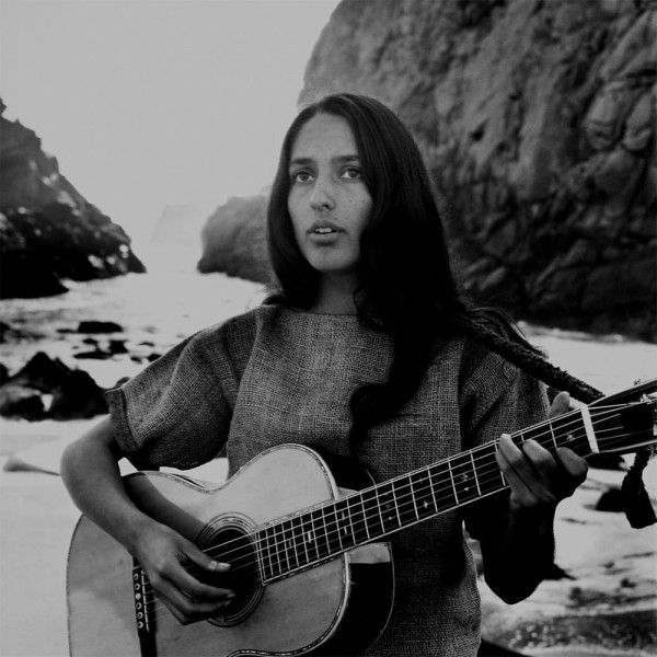 Joan Baez