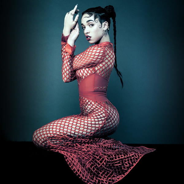 FKA twigs