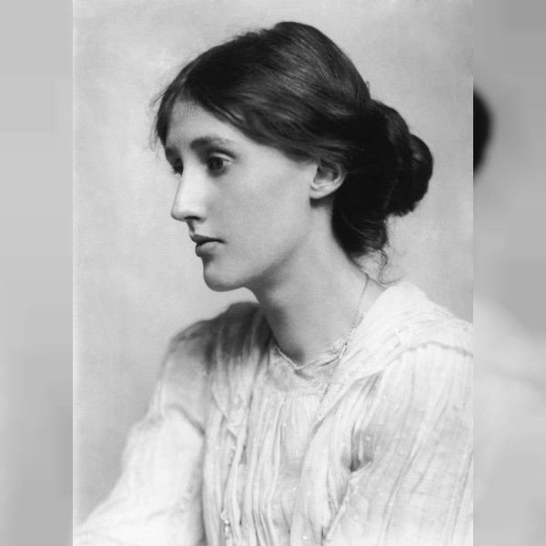 Virginia Woolf