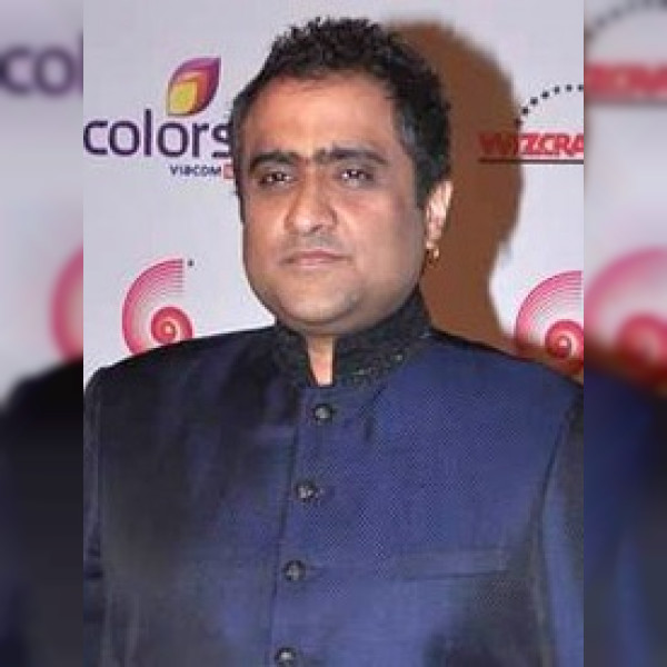 Kunal Ganjawala