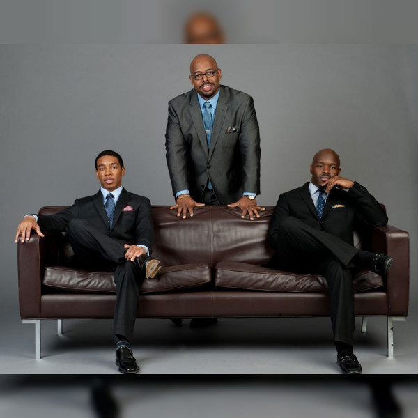 Christian McBride Trio