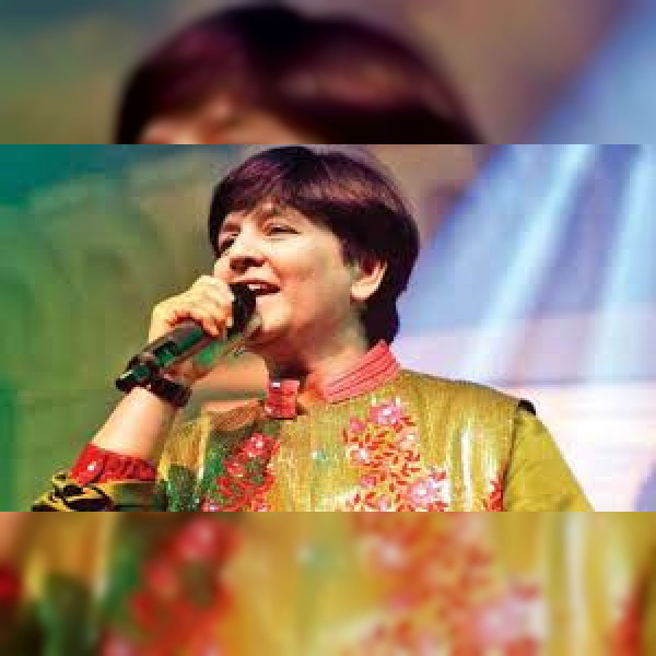 Falguni Pathak