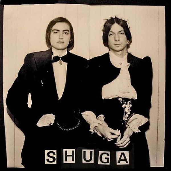 Shuga