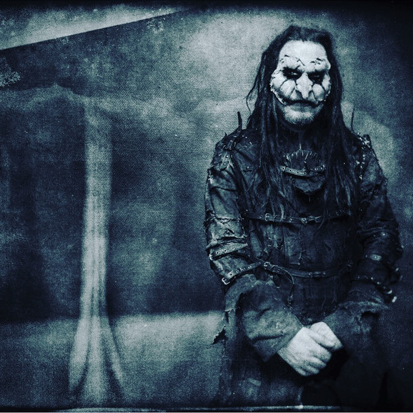 Mortiis