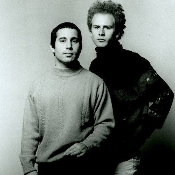 Simon & Garfunkel