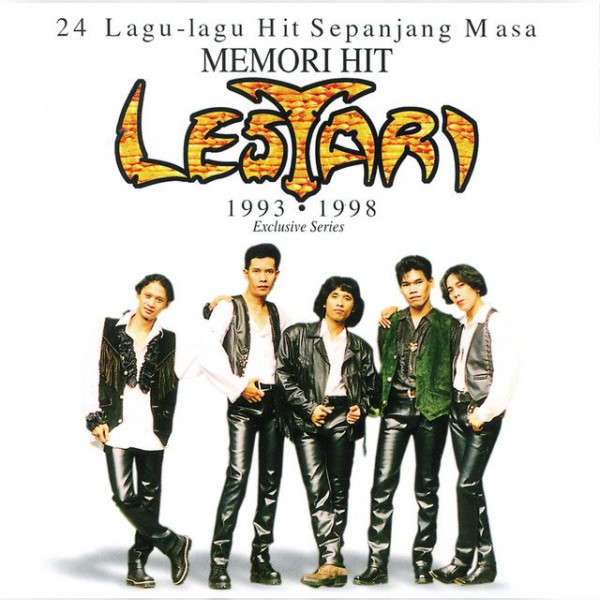 Lestari