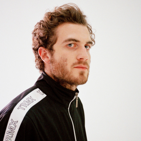 Nicolas Jaar